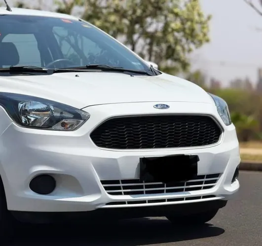Ford KA 1.0 Se/se Plus Tivct Flex 5P 2018