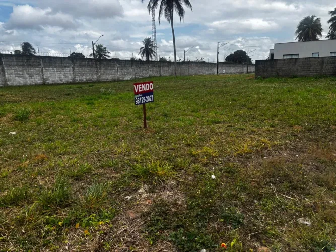 375,56 m² | R$ 249 MIL | CAJUPIRANGA CLUBE