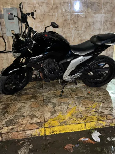 Motocicleta 