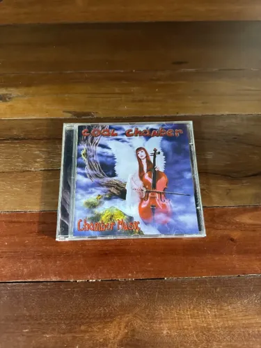Coal Chamber - CD - Chamber Music