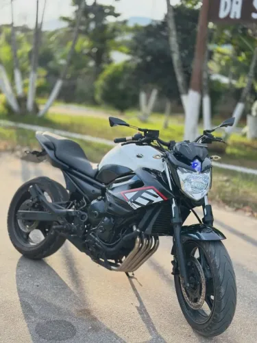 XJ6 N 2013