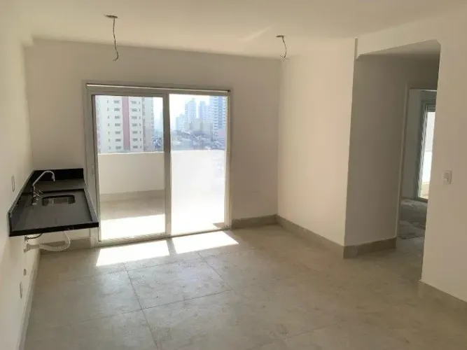 Apartamento com 68m² - 2 dormitórios, 2 vagas - Parque das Nações REF: 20460