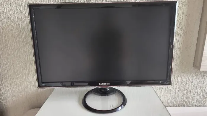 TV/Monitor Samsung 27 LED Full HD - Modelo T27A550