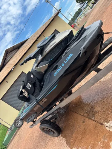 Jetski