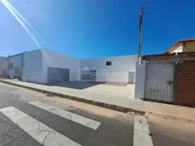Excelente Galpão/Depósito a venda em TERESINA