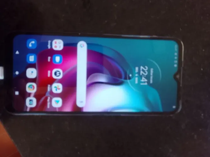 Moto g 30 128 gb