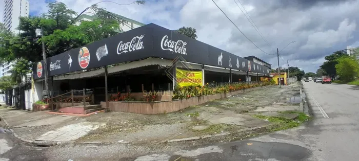 Galpão / Depósito / Armazém em Iputinga - Recife