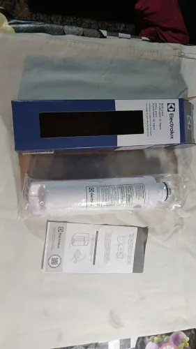 Refil para filtro Electrolux mod. PAUFCB830.