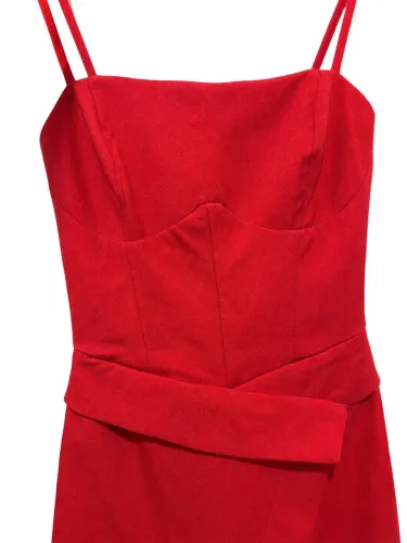 Vestido Mirak Minerva P