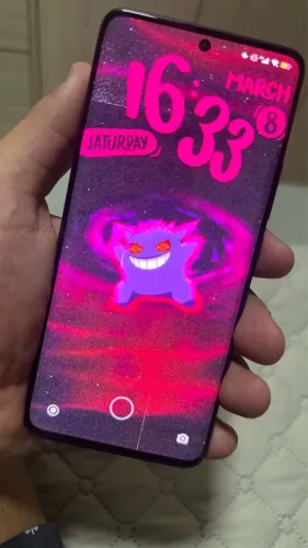 REDMI NOTE 13 PRO+ 5G | 512GB de INTERNET e 18GB de RAM