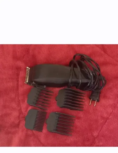 Máquina para cortar cabelo