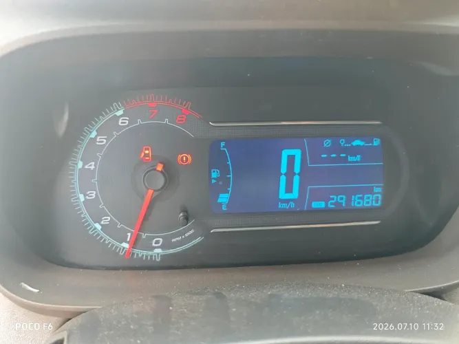 Chevrolet Cobalt LTZ 1.8 8V Econo.flex 4P Mec. 2022