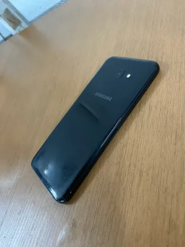 Samsung j6 