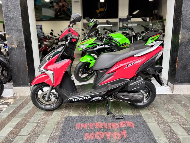 Elite 125 