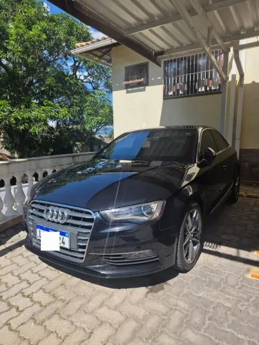 Audi A3 Sed. Ambition 2.0 Tsfi 220cv S-tronic 2016