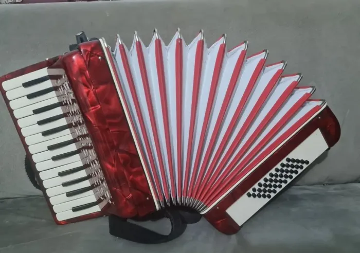 Acordeon Universal 40 bx