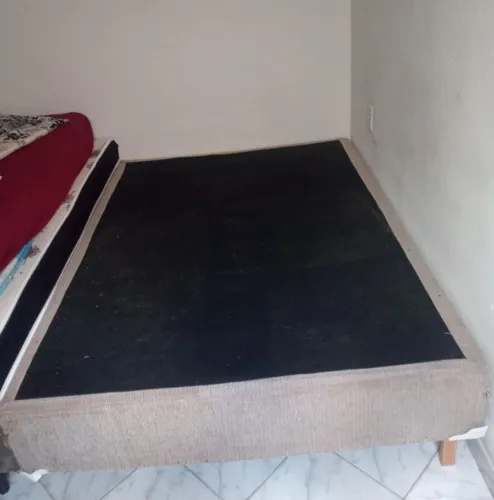 Vendo box casal