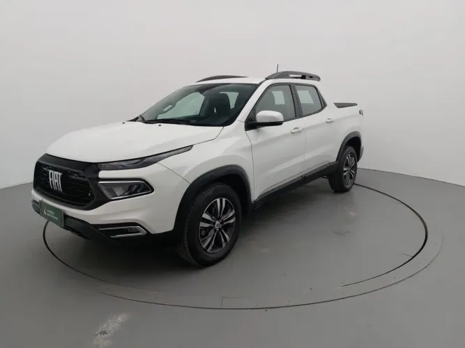 Fiat Toro Freedom 1.3 T270 4X2 Flex AUT 2024