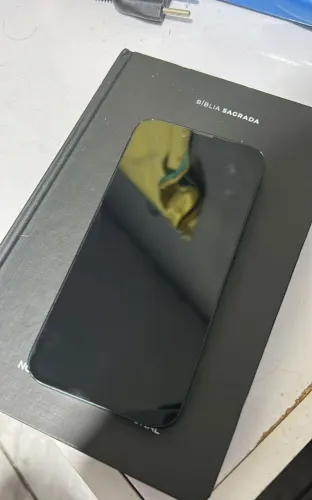 iPhone 14 128gb impecável
