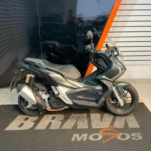 HONDA ADV 150 2024