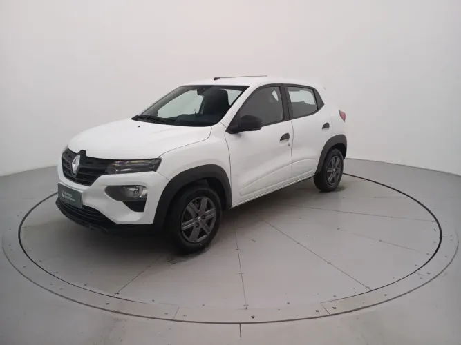 Renault Kwid 1.0 Zen 2025