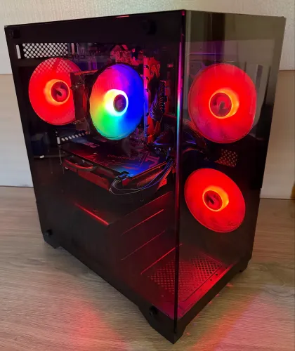 Computador Gamer