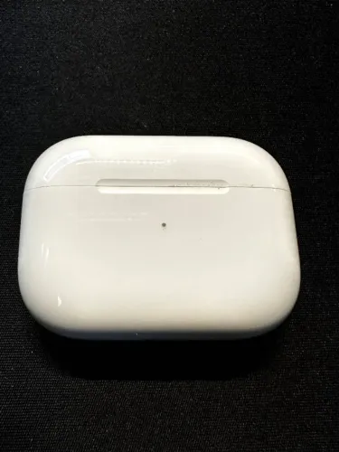 Fone de ouvido Apple AirPods Pro 2 geração com estojo MagSafe