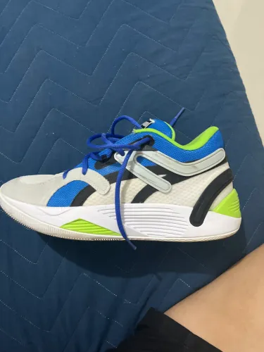 Puma TRC BLAZER COURT