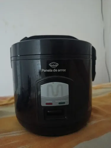 panela de arroz 
