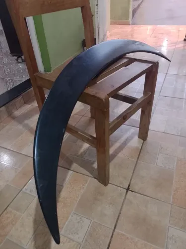 Aerofólio Fiat brava 