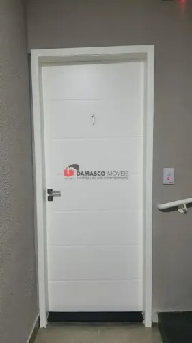 Apartamento em Vila Camilópolis