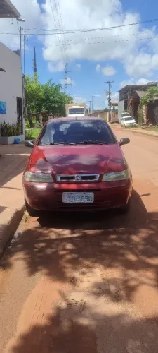 Fiat Palio 1.0/ Trofeo 1.0 Fire/ Fire Flex 4P 2004