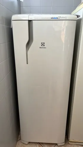 Geladeira Electrolux 