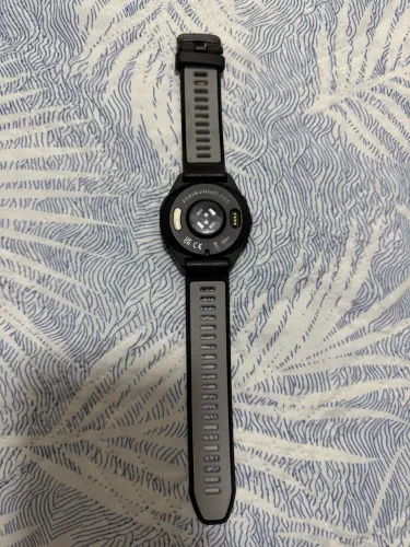 Relógio Garmim 965