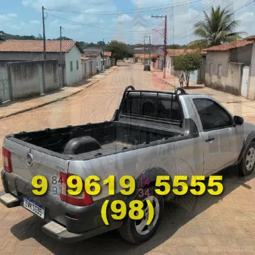 Frete? Deixe a divulgação com a gente e alcance mais clientes!
