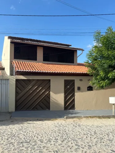 Vendo Casa Duplex