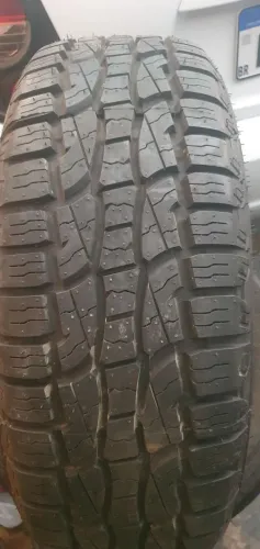 PNEU NOVO 205x60R15 CROSSWIND LINGLONG