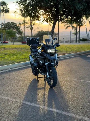 R 1250 GS TRIPLE BLACK 2023 BMW