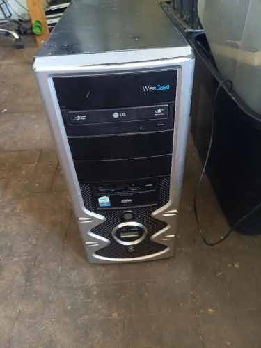 Computador simples