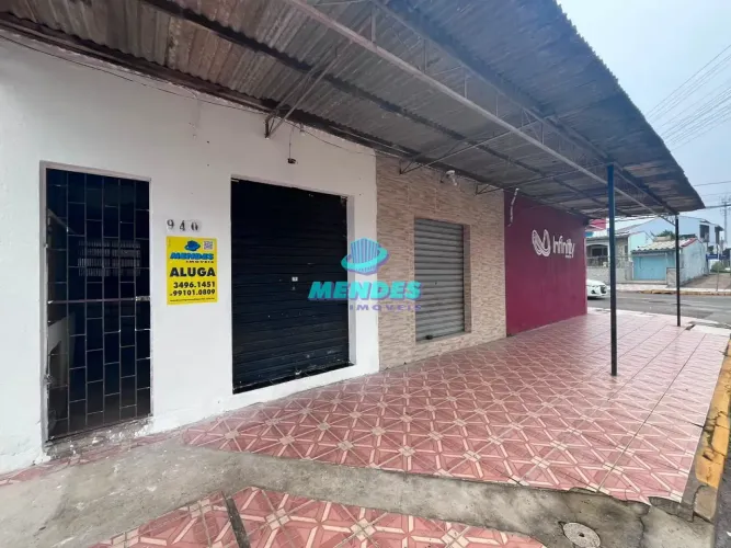 Loja para alugar, 15 m² por R$ 1.300,00/mês - Morada do Vale I - Gravataí/RS