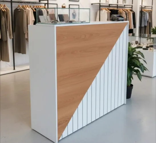 Balcão em mdf