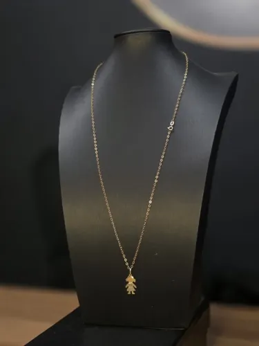 Ouro 18k