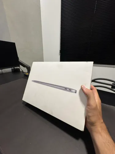MacBook Air M1 LACRADO