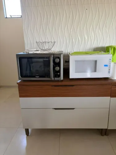 Balcão de cozinha