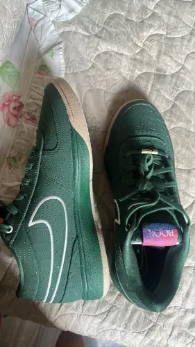 Tênis Nike Book 1 novo