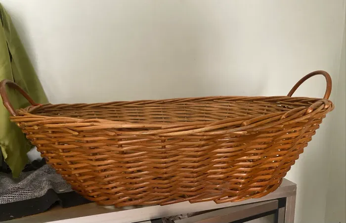 Cesto padeiro 90 cm