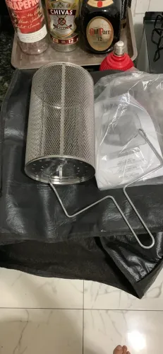 Air flyr Oster 3x1