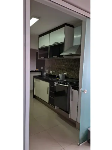 Armario Cozinha Planejado Completo
