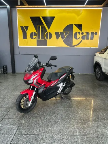 Honda ADV 150