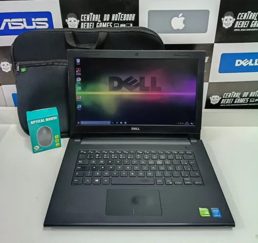 Dell Gamer i5 Seminovo c/ Garantia e Brindes